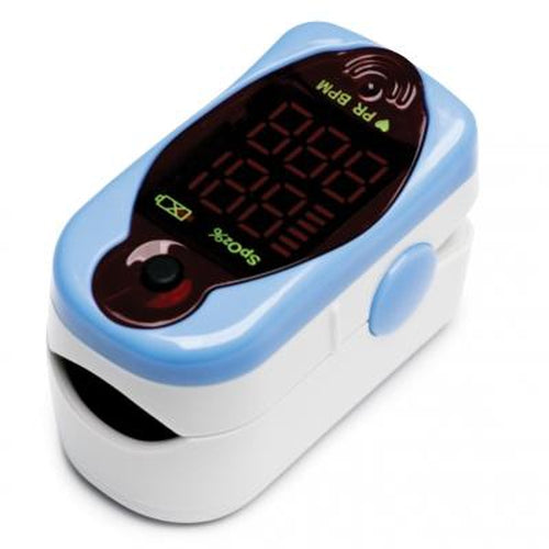 Graham Field OxyRead Finger Pulse Oximeter-Graham Field-HeartWell Medical