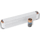 Zoll Type 123 Lithium Batteries for AED Plus-Zoll-HeartWell Medical