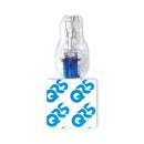 Vectracor Sure Lock Snap and Tab Electrode Adapters-Vectracor-HeartWell Medical