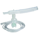 Roscoe Medical Nebulizer Kit With Mouthpiece-Roscoe Medical-HeartWell Medical