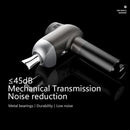 Dr. Fuji DMS PRO6 Deep Muscle Stimulator with Professional Ti Alloy Head-Dr. Fuji-HeartWell Medical