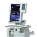 Covidien Puritan Bennett 840 Ventilator Refurbished-Covidien-HeartWell Medical