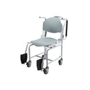 Health o Meter Portable Digital Chair Scale-Health o Meter-HeartWell Medical