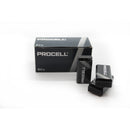 Duracell Procell Alkaline Battery Size 9V-Duracell-HeartWell Medical