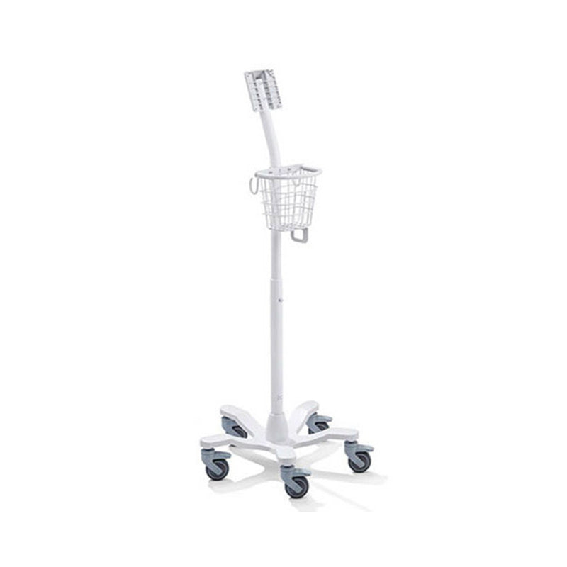Welch Allyn Spot 4400 Mobile Stand for Spot 4400 Vital Signs Monitor-Welch Allyn-HeartWell Medical