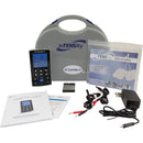 Roscoe Medical InTENSity IF Combo II Portable TENS &amp; IF Pain Relief System-Roscoe Medical-HeartWell Medical