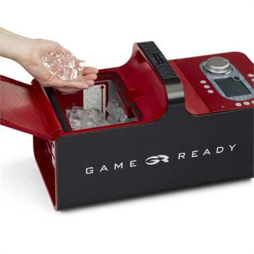 Game Ready Ice Machine GRPro 2.1 Cold Therapy Control Unit-Game Ready-HeartWell Medical