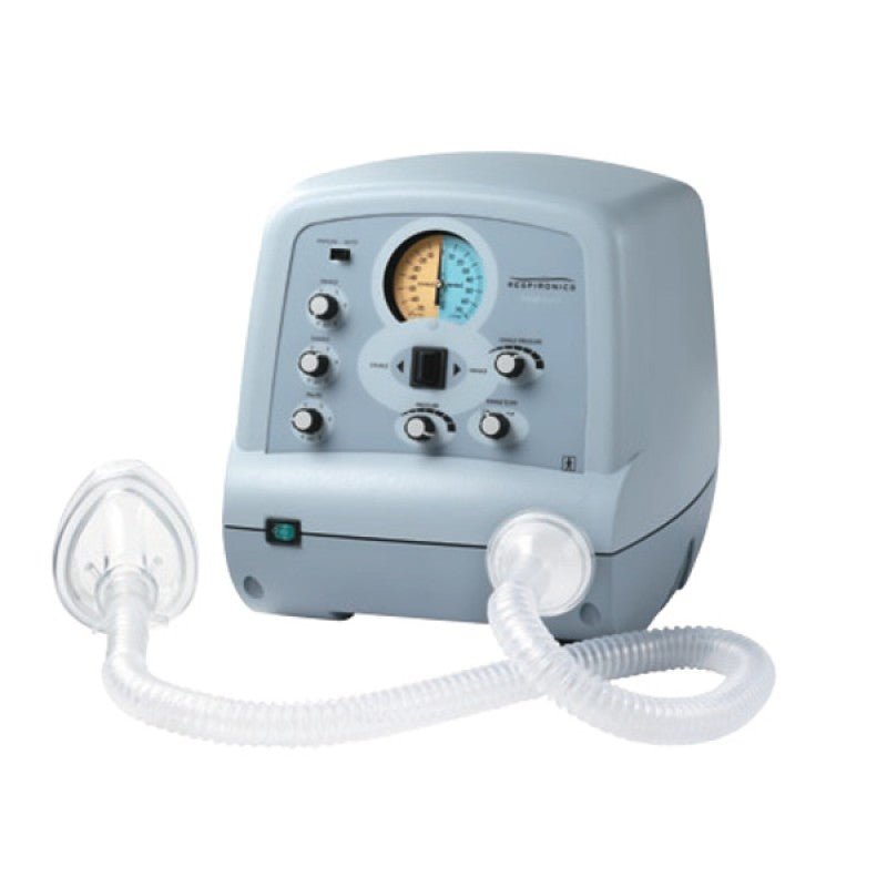 Respironics Automatic Cough Assist Refurbished-Respironics-HeartWell Medical
