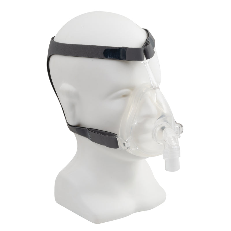 DreamEasy DreamEasy 2 Full Face Mask Starter Kit-DreamEasy-HeartWell Medical
