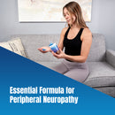 NerveSpa Nervespa Performance Supplement 120 Capsules-NerveSpa-HeartWell Medical