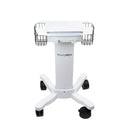 Welch Allyn ECG Office Cart-Welch Allyn-HeartWell Medical