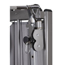 PTXGym Folding Functional Trainer Compact and Portable Home Gym-PTXGym-HeartWell Medical