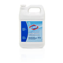 Clorox Hard Surface Sanitizer for Total 360 Sprayer, 128 fl oz-Clorox-HeartWell Medical