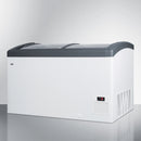 AccuCold 12 Cu. Ft. Chest Freezer-AccuCold-HeartWell Medical
