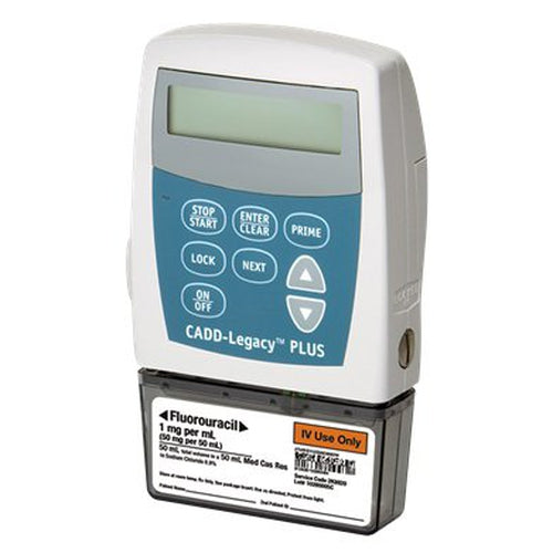 Smiths Medical Infusion Pump CADD-Legacy PLUS Refurbished-Smiths Medical-HeartWell Medical
