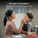 iHealth COVID-19 Antigen Rapid Self Test at Home - 40 Pack Bulk-iHealth-HeartWell Medical