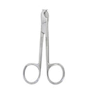 Miltex White Dog Nail Scissors 4.5"-Miltex-HeartWell Medical