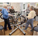 S3 Balance Standing Exercise Device & Transfer Device-S3 Balance-HeartWell Medical