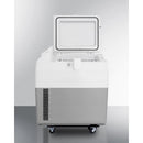 AccuCold Portable Refrigerator Freezer 2.8 cu ft.-AccuCold-HeartWell Medical