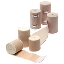 Pro Advantage Elastic Bandages, Knit, Self Closure, 4" X 5 Yds-Pro Advantage-HeartWell Medical