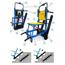 Evac Chair Power 800 Evacuation Chair-Evac Chair-HeartWell Medical