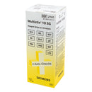 Siemens Multistix 10 SG Urinalysis Reagent Test Strips-Siemens-HeartWell Medical
