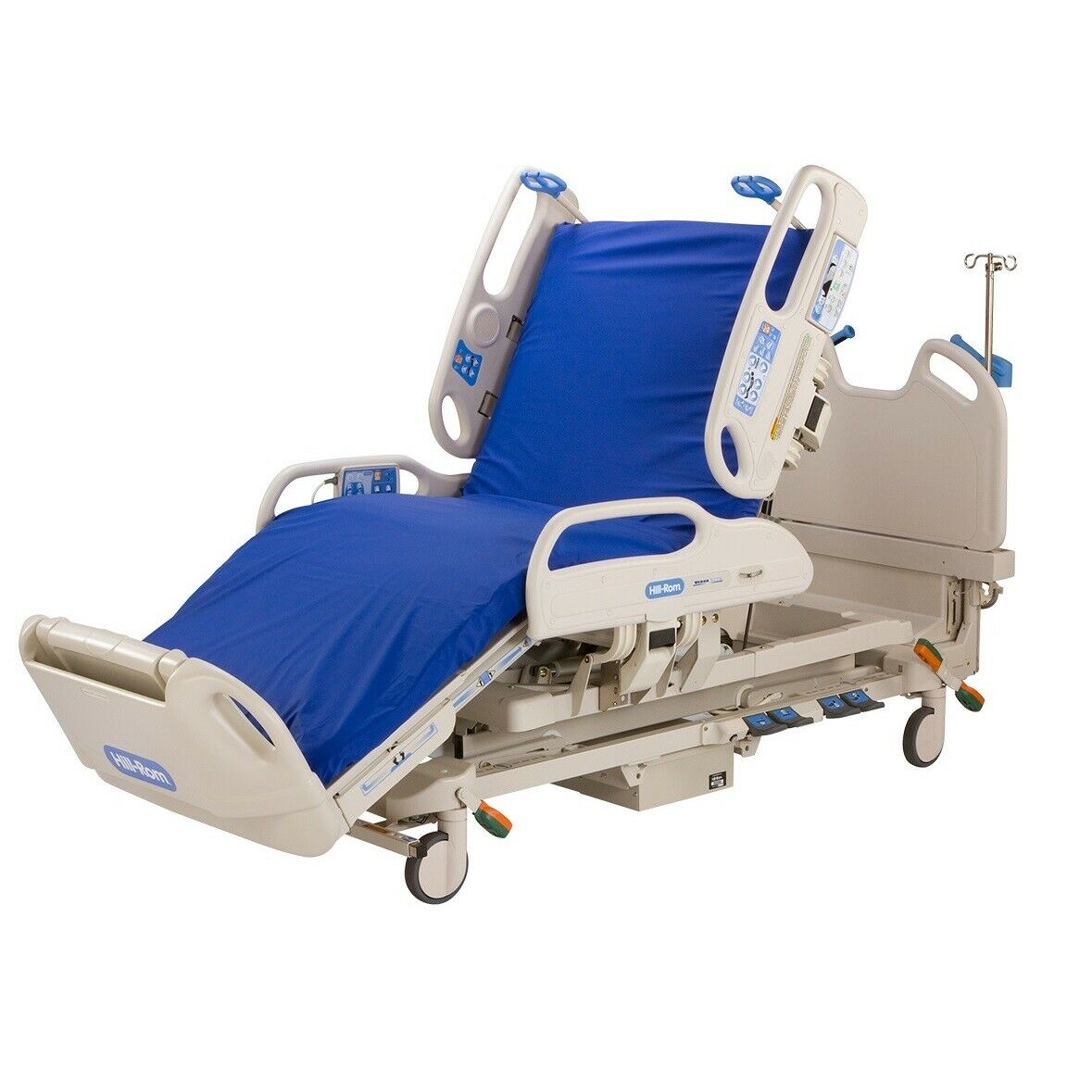 Hill-Rom VersaCare Versacare Hospital Bed Refurbished