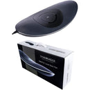 Dynamic Wedge Cervical Back Pain Relief Low Back Stretcher with Vibration Massage, Infrared Heat, and Air Pressure Spinal Decompression-Dynamic Wedge Cervical-HeartWell Medical