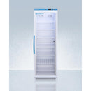 AccuCold 15 Cu. Ft. Upright Vaccine Refrigerator-AccuCold-HeartWell Medical