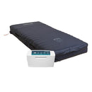 Proactive Medical Products Protekt Aire 5000 8" Low Air Loss & Alternating Pressure Mattress System with 3" Foam Base-Proactive Medical Products-HeartWell Medical