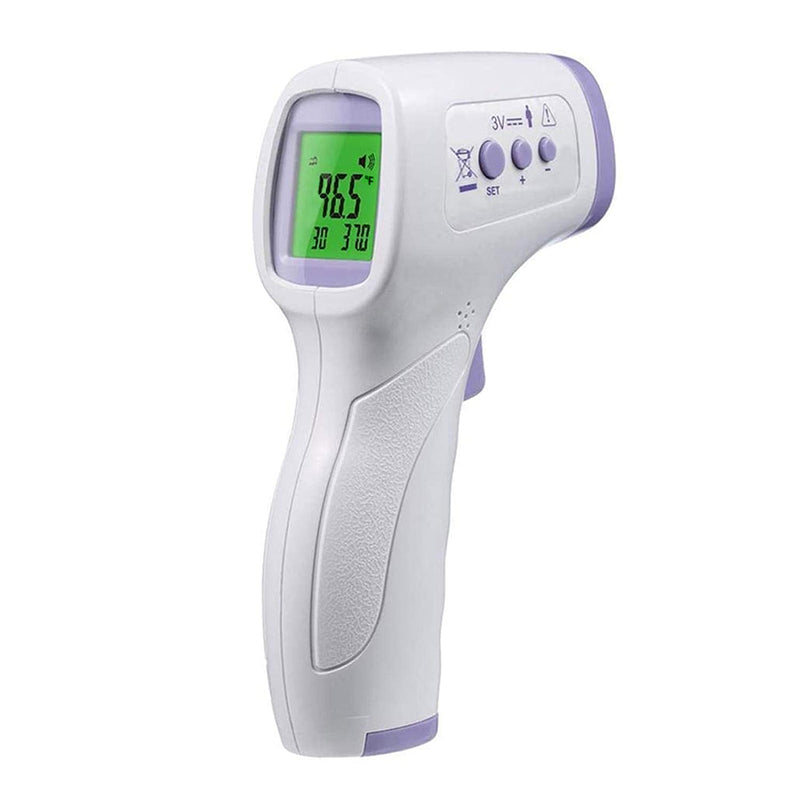 BTMETER BT-980B Non-Contact Infrared Thermometer Digital