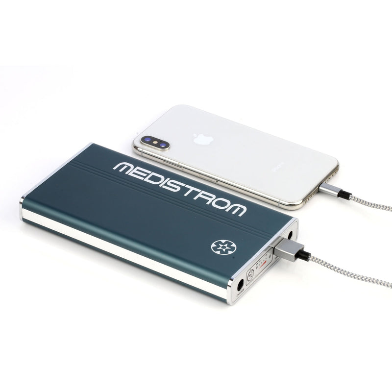 Medistrom Medistrom Pilot-12 Lite Backup Power Supply Cpap Battery-Medistrom-HeartWell Medical