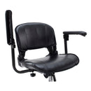 Drive Medical Spitfire Scout 3 Wheel Travel Scooter-Drive Medical-HeartWell Medical