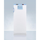 AccuCold 10.1 Cu Ft 24 Inch Counter Depth Medical All-Refrigerator with Temperature Alarm-AccuCold-HeartWell Medical