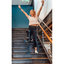 iWALKFree iWALK3.0 Hands Free Crutch Pain Free Knee Crutch Alternative to Crutches-iWALKFree-HeartWell Medical