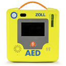 Zoll AED 3 Fully Automatic Package-Zoll-HeartWell Medical