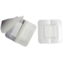 Pro Advantage Waterproof Composite Island Dressing, 4" x 4", 2" x2" pad-Pro Advantage-HeartWell Medical