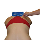 Baseline Plastic Scoliosis Meter Economy-Baseline-HeartWell Medical