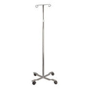 Lumex Select Care 2 Hook I.V. Stand-Lumex-HeartWell Medical