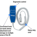 Invacare Reliant 450 Battery Powered Lift with Low Base-Invacare-HeartWell Medical