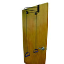 Blue Jay Overdoor Shoulder Pulley Exer Kit-Blue Jay-HeartWell Medical