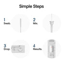 Celltrion DiaTrust COVID-19 Rapid Antigen at Home Test-Celltrion-HeartWell Medical