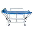 MJM International Folding Gurney-MJM International-HeartWell Medical