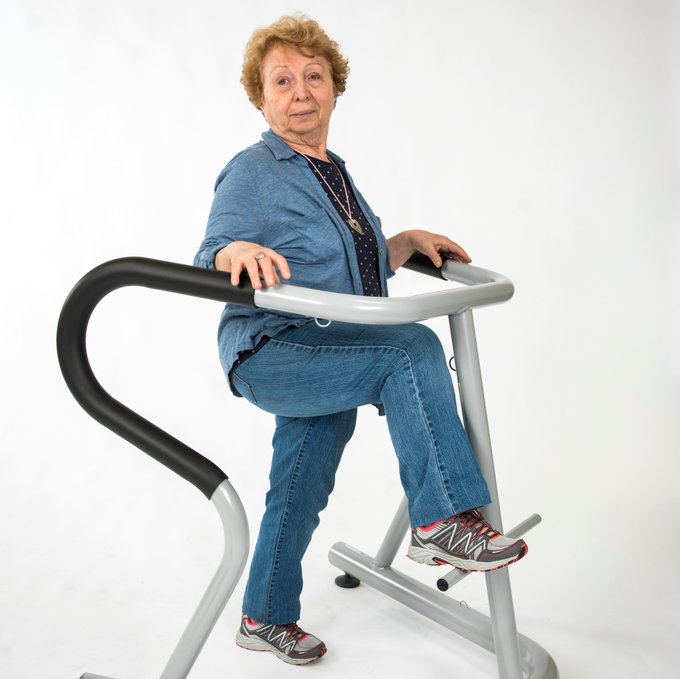 Balance Trainer Device S3 Balance S3 DEVICE Standing Exercise Device & Transfer Device