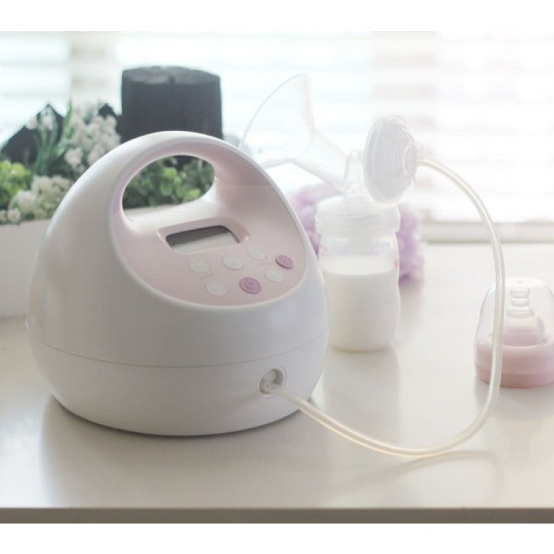Spectra S2 Plus Double Single Electric Breast Pump Hospital Grade-Spectra-HeartWell Medical