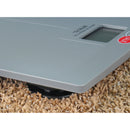 Detecto SlimTALK Digital Talking Scale-Detecto-HeartWell Medical