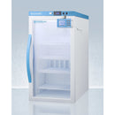 AccuCold 3 Cu.Ft. Counter Height Vaccine Refrigerator-AccuCold-HeartWell Medical
