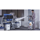 Clorox Total 360 Electrostatic Sprayer Cart-Clorox-HeartWell Medical