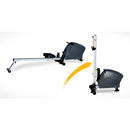 Lifespan Indoor Rower-Lifespan-HeartWell Medical