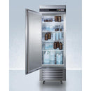 AccuCold 23 Cu. Ft. Upright Pharmacy Refrigerator-AccuCold-HeartWell Medical